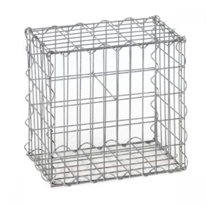 Gabion basket type A